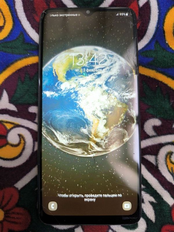 Samsung A12 original Samsung A12 original