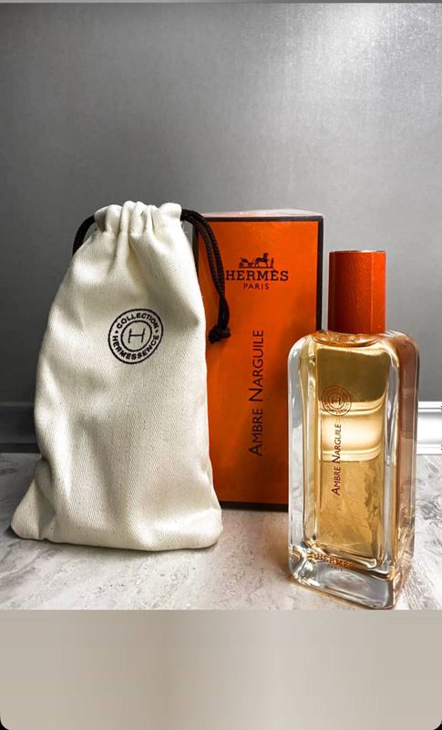 Erkaklar uchun parfum Erkaklar uchun parfum