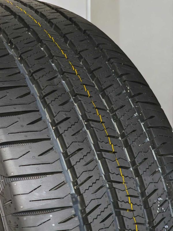 Nexen Roadian HTX 2 235/60R18 Nexen Roadian HTX 2 235/60R18