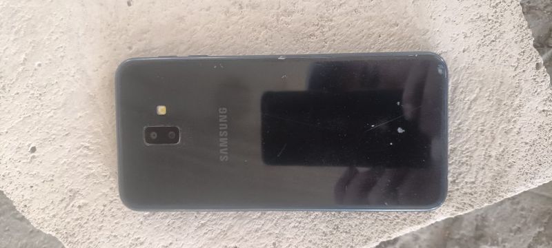 Samsung j 6+ sotiladi Samsung j 6+ sotiladi
