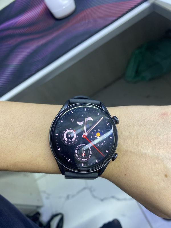 Amazfit gtr 3 pro Amazfit gtr 3 pro