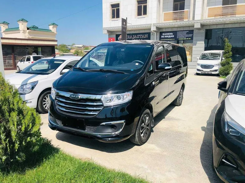 Jac M3 Plus full 2025 гарантия ва счёт справка кредит!!! Jac M3 Plus full 2025 гарантия ва счёт справка кредит!!!