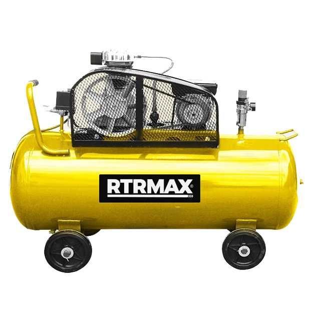 Kompressor Rtrmax 200