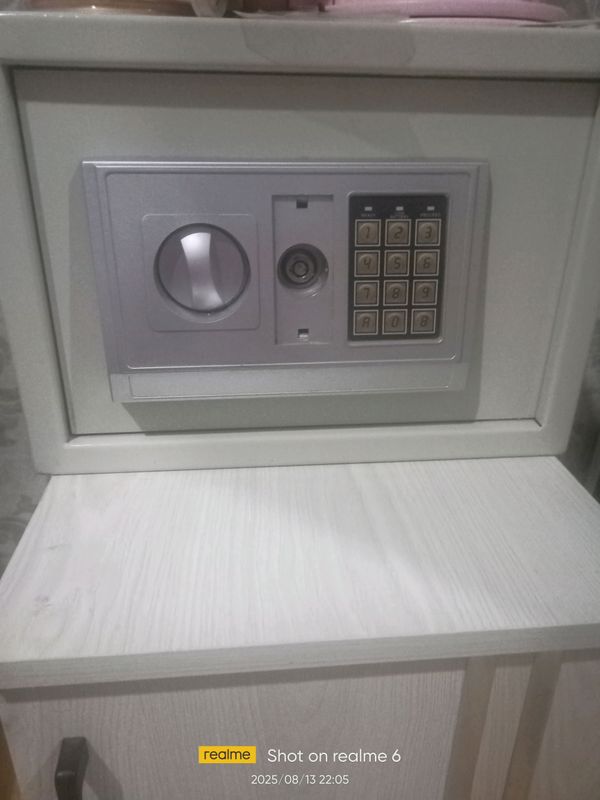 сейф сейф