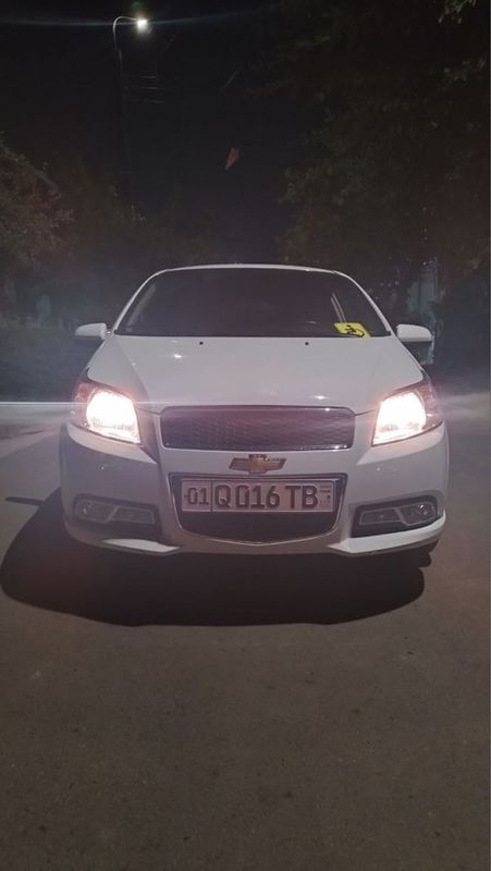 Nexia 3 sotiladi Nexia 3 sotiladi