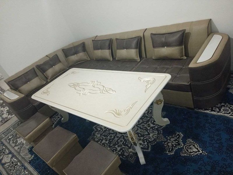 Arenda. Bektemir vodnikda 350$ oilaga kvartira bor. ID: XM 06 Arenda. Bektemir vodnikda 350$ oilaga kvartira bor. ID: XM 06