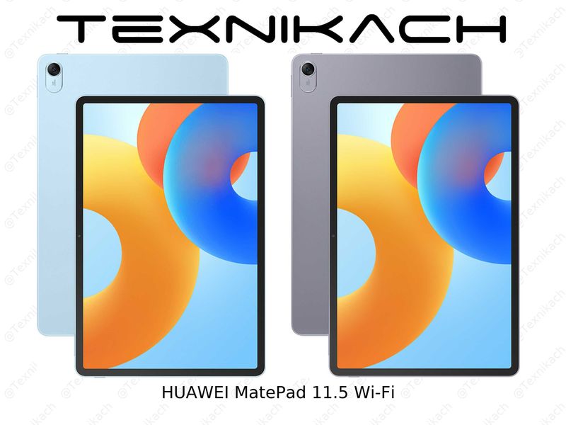 Yangi • Huawei MatePad 11.5 • Dastavka Yangi • Huawei MatePad 11.5 • Dastavka
