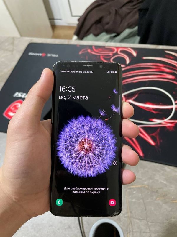 Samsung s 9 vietnam