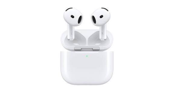 Airpods 4 ANC original