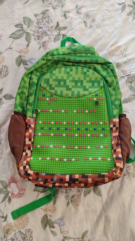Новый рюкзак, сумка для школы, портфель Новый рюкзак, сумка для школы, портфель