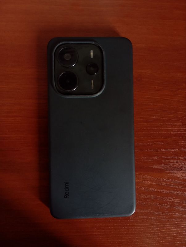 Redmi Note 14 6/128 GB Redmi Note 14 6/128 GB