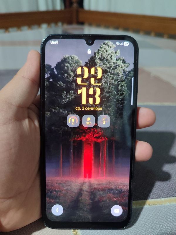 Samsung a24 obmen