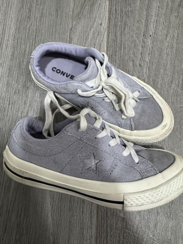 Кеды converse размер US11,5 евр28,5