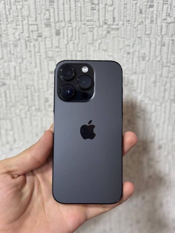 Iphone 14 pro 256gb полный комплект