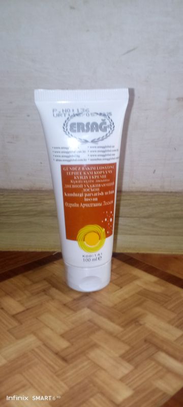 quyoshdan himoyalovchi spf