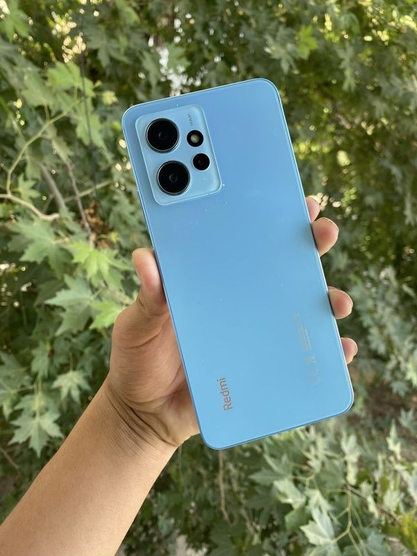 Redmi Note 12 Sotiladi Redmi Note 12 Sotiladi