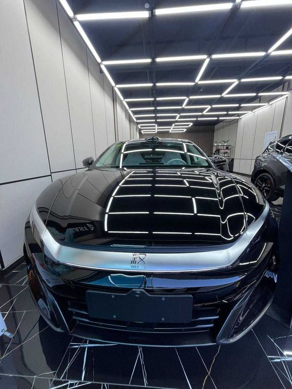 BYD Han L nalichida tayyor