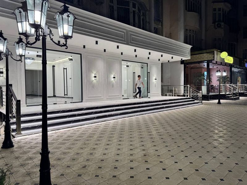 Сдаётся 100+80 м² под офис, магазин, бутик, салон Ц1