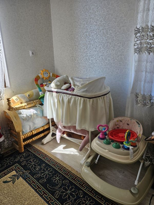 Все для ребёнка от рождения до 3 лет Все для ребёнка от рождения до 3 лет