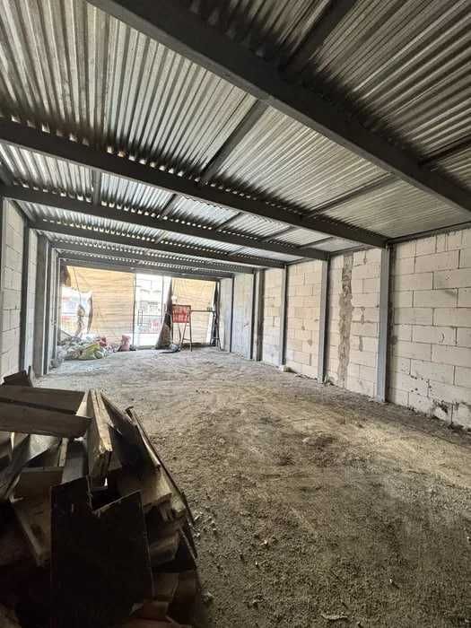 Коммерческое помещение с видом на набережную Seul Muna | 150 м² $3 000 Коммерческое помещение с видом на набережную Seul Muna | 150 м² $3 000