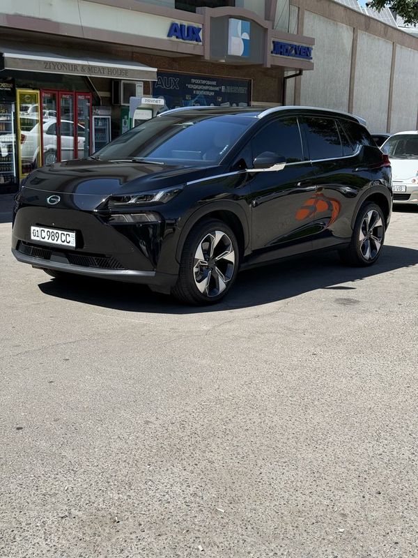 GAC AION V PLUS 2024 yil 28000km GAC AION V PLUS 2024 yil 28000km