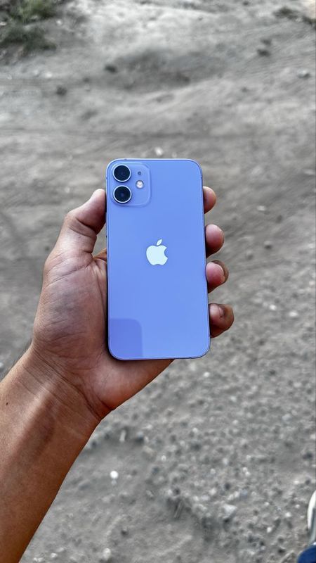 Iphone 12 mini 128 gb
