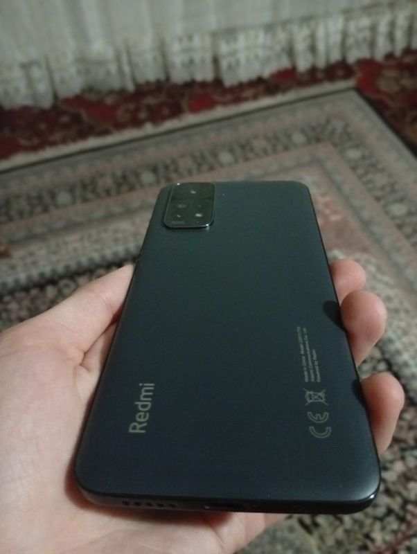 Продается Redmi Note 11 128 гб Продается Redmi Note 11 128 гб