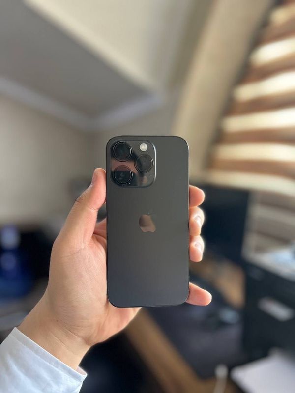 iPhone 14 Pro 256 GB