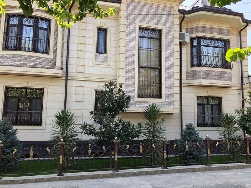 Продаётся евро дом , район Юнусабад, Бадамзар. 6 соток Продаётся евро дом , район Юнусабад, Бадамзар. 6 соток