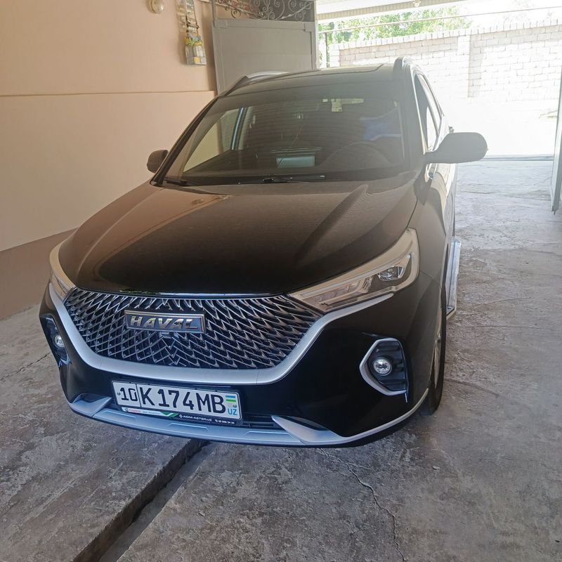 Haval M6 sotiladi Haval M6 sotiladi
