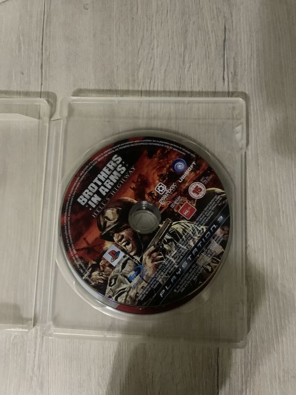 Игры на плейстешен Игры на плейстешен