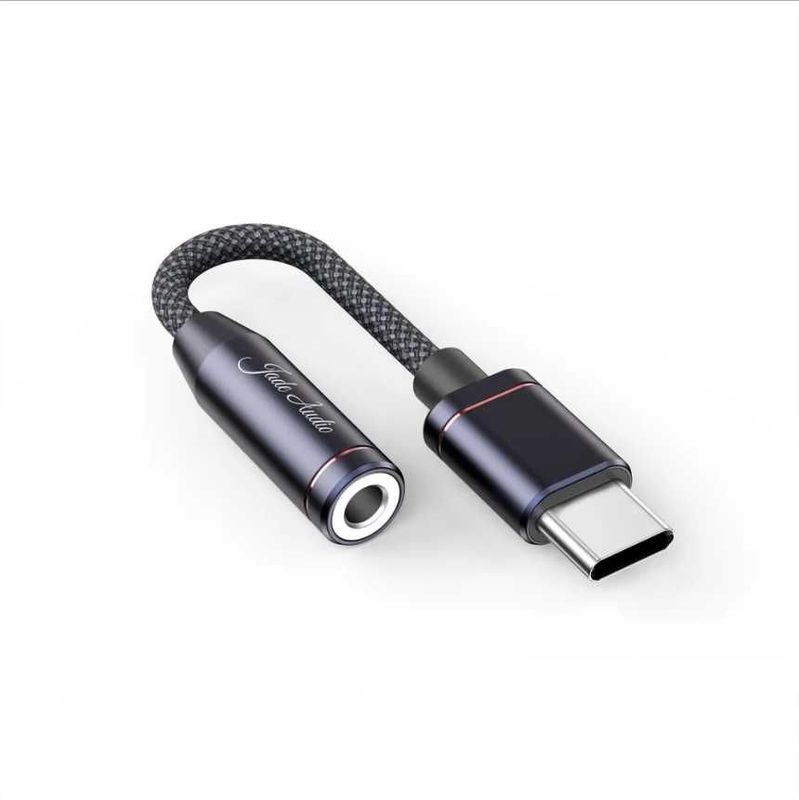 ЦАП Усилитель для наушников FIIO JA11 Black ЦАП Усилитель для наушников FIIO JA11 Black