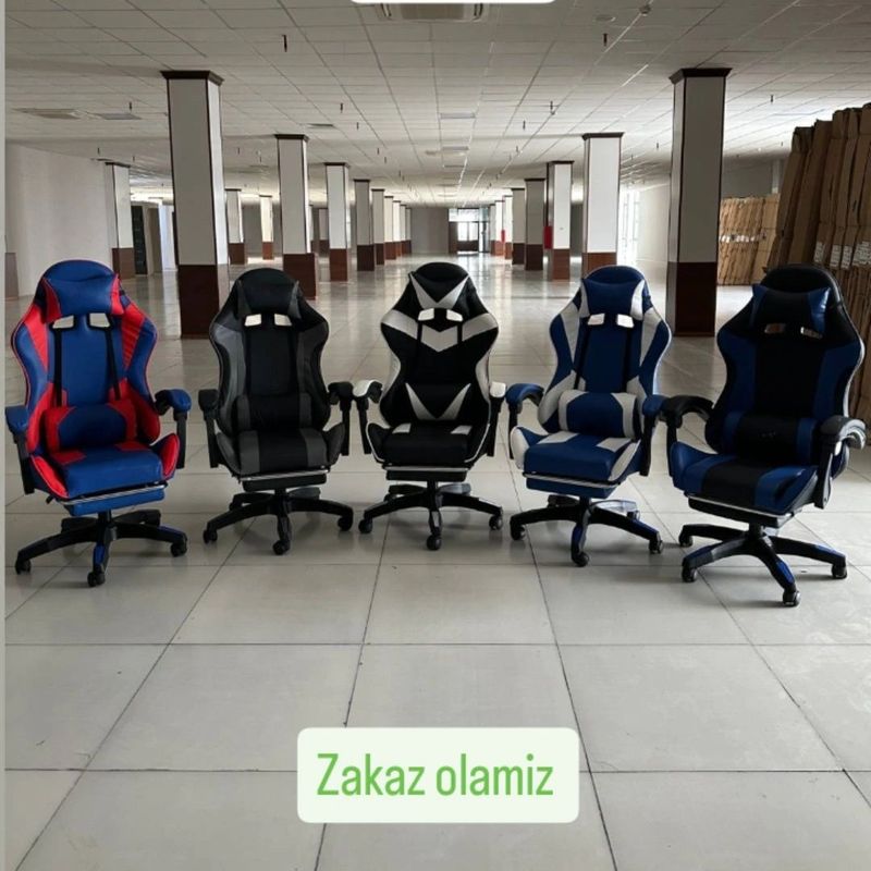 Game club uchun kreslo Game club uchun kreslo