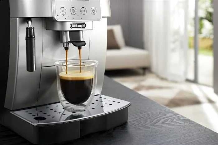 Кофемашина DeLonghi ECAM220.31.SSB Magnifica Start Кофемашина DeLonghi ECAM220.31.SSB Magnifica Start