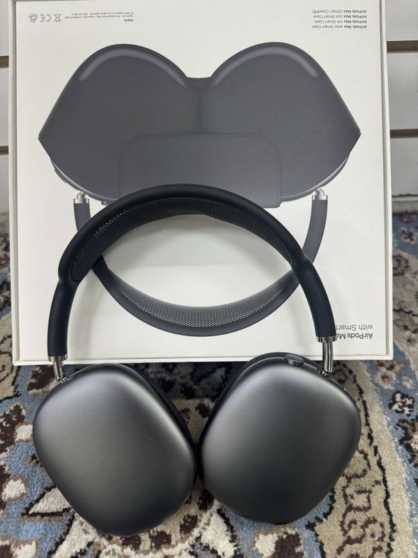 Air pods max karopka dokument Air pods max karopka dokument