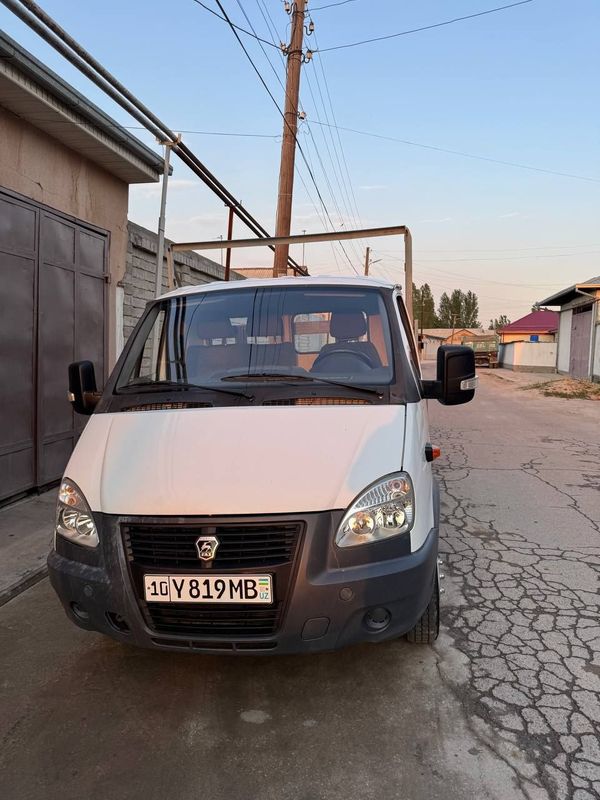 Gazelle 2021 sotiladi Gazelle 2021 sotiladi