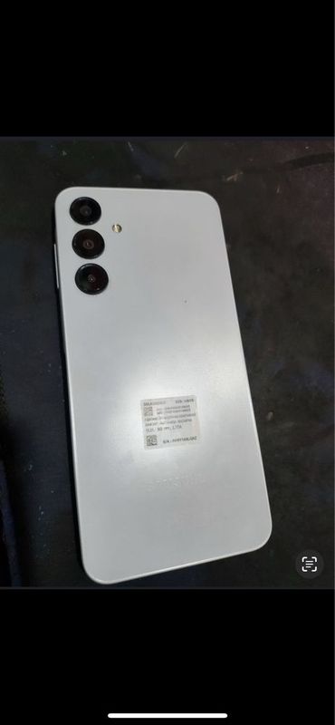 Samsung Galaxy A16 6/128GB – Yangi Samsung Galaxy A16 6/128GB – Yangi