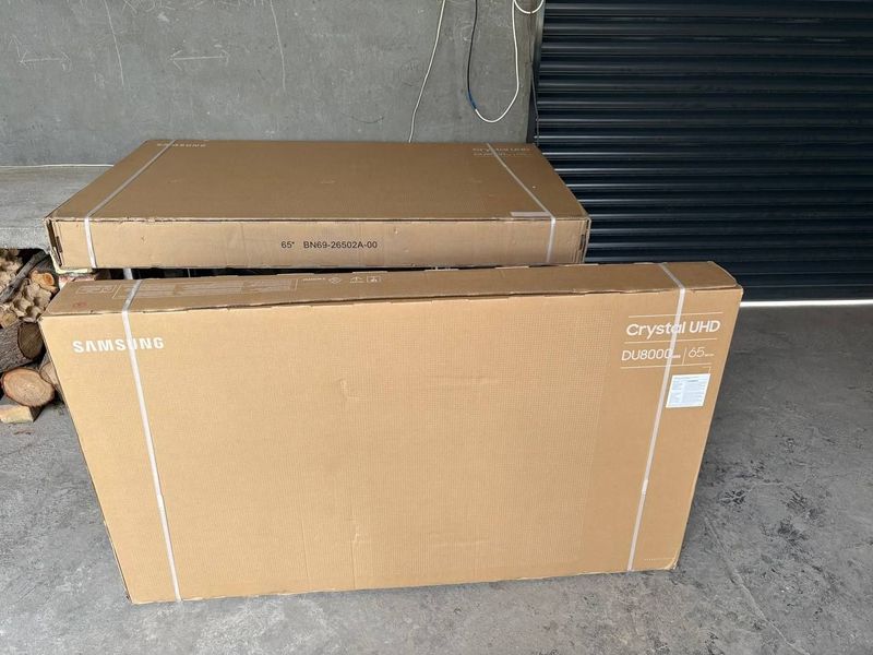 Продам новый Телевизоры Samsung 65 дюйм Продам новый Телевизоры Samsung 65 дюйм