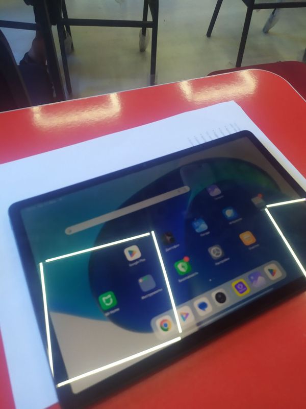 Xxiomi pad se bor 8/256