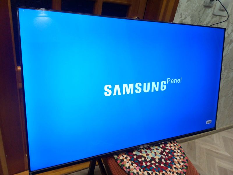 Телевизор 43 Smart Tv Samsung