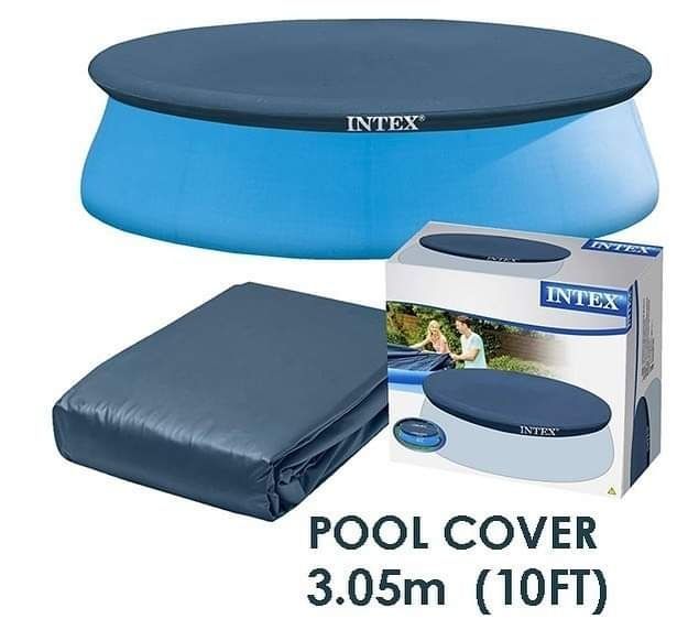 Тент для бассейнов Intex Rectangular Frame