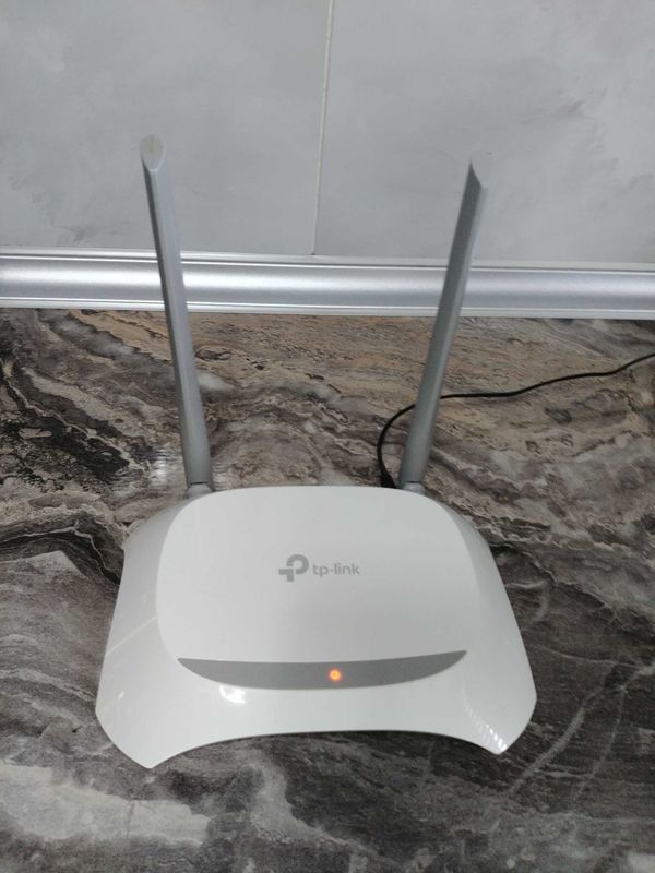 Wi-Fi Роутер TP-Link 840 n скорость 300 мб Wi-Fi Роутер TP-Link 840 n скорость 300 мб