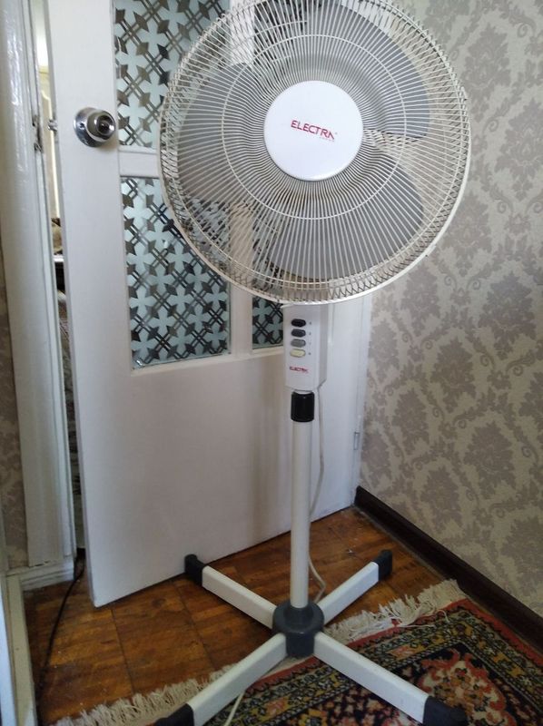 ventilator ventilator