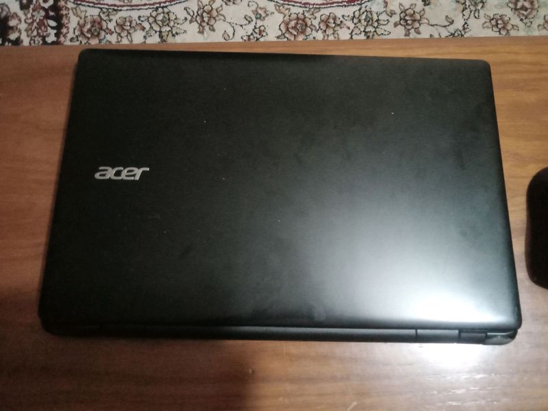 ноутбук acer