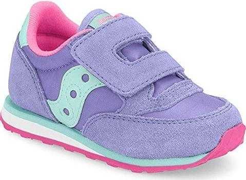 Кроссовки для малышей Saucony Baby Jazz sneakers! Новые в коробке! Кроссовки для малышей Saucony Baby Jazz sneakers! Новые в коробке!
