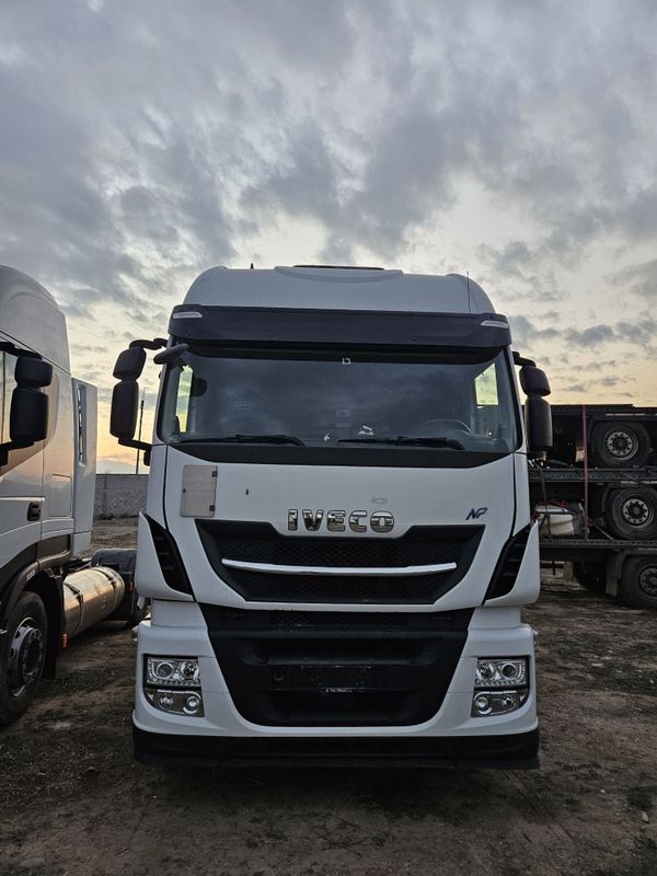 Iveco Yiivecol.2019 Probegi. 270 000 km Holati. Zo'r Yoqilg'i. Butan