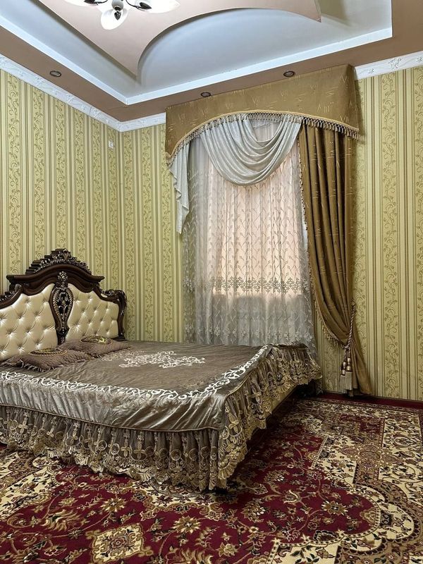 Аренда Ховли 3 хона Домбрабод. Накошлик куча. Чилонзор