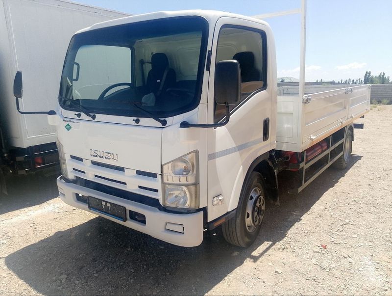 Isuzu Narxi arzon Isuzu Narxi arzon