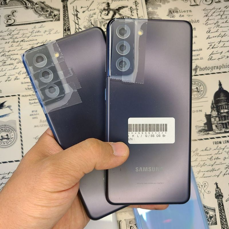 Samsung Galaxy s 21 Samsung Galaxy s 21