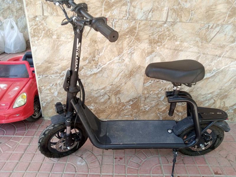 Bootfor Electric bike Bootfor Electric bike